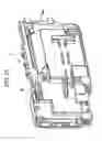 Fig. 22 - Memory card reader apparatus