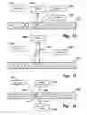 Fig. 11 - Method and device for determining the authenticity of an object