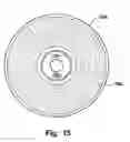 Fig. 12 - Method and device for determining the authenticity of an object