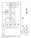 Fig. 13 - Method and device for determining the authenticity of an object