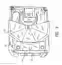 Fig. 04 - Compact scan engine disposed within a scanner housing
