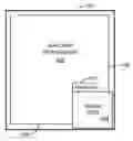 Fig. 01 - Integrated circuit with embedded FeRAM-based RFID