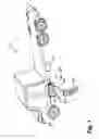 Fig. 02 - Water dispensing system for vehicles