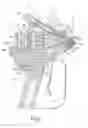 Fig. 02 - Plural component mixing and dispensing apparatus