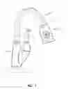 Fig. 02 - Faucet spray head with volume control