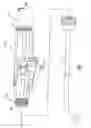 Fig. 02 - Spray nozzle for cleaning implements