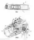 Fig. 03 - Spray nozzle for cleaning implements