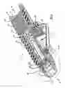 Fig. 04 - Spray nozzle for cleaning implements