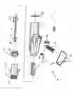 Fig. 06 - Spray nozzle for cleaning implements