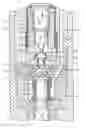 Fig. 01 - Injector for injecting fuel into combustion chambers of internal combustion engines, in particular a piezoelectric-actuator-controlled common rail injector