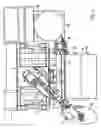 Fig. 02 - Method for unpacking a paper reel and device for carrying out the method