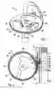 Fig. 04 - Method for unpacking a paper reel and device for carrying out the method