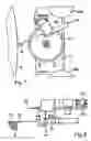 Fig. 06 - Method for unpacking a paper reel and device for carrying out the method