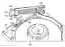 Fig. 01 - Cartridge buckle reinforcement and damage indicator
