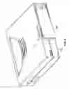 Fig. 08 - Cartridge buckle reinforcement and damage indicator
