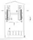 Fig. 10 - Cartridge buckle reinforcement and damage indicator