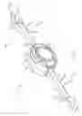Fig. 03 - Retractable tow strap