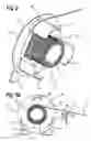 Fig. 03 - Winch for a segmented wire and method for operating said winch