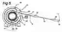 Fig. 06 - Winch for a segmented wire and method for operating said winch