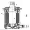Fig. 03 - Drives pertaining to a reel changer