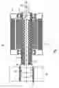 Fig. 07 - Drives pertaining to a reel changer
