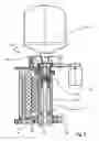 Fig. 08 - Drives pertaining to a reel changer
