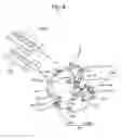 Fig. 06 - Cable protection and guide device