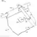 Fig. 01 - Brake for a kite