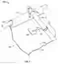 Fig. 02 - Brake for a kite