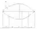 Fig. 01 - Flight device (aircraft) with a lift-generating fuselage