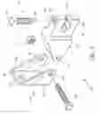 Fig. 06 - Sway brace fitting