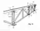 Fig. 06 - Lowering device comprising a support structure
