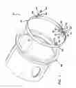 Fig. 02 - Pool light mounting system
