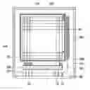 Fig. 01 - Organic light emitting display and fabricating method of the same