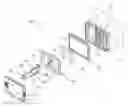 Fig. 01 - IN-WALL DISPLAY DEVICE