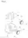Fig. 09 - IN-WALL DISPLAY DEVICE