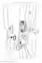 Fig. 04 - Rack for supporting object in motor vehicle