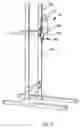 Fig. 03 - Mountable cup holder for bottled beverage