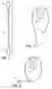 Fig. 02 - Hanging device for supporting an article and associated hanger