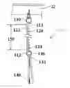 Fig. 01 - Suspended tool apparatus and method