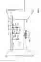 Fig. 03 - Suspended tool apparatus and method