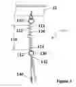 Fig. 04 - Suspended tool apparatus and method