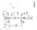 Fig. 05 - Suspended tool apparatus and method