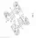 Fig. 04 - Stand structure