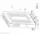 Fig. 05 - Stand structure