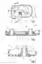 Fig. 02 - Locking device for a vehicle seat