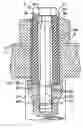 Fig. 01 - Bracing arrangement with overload protection
