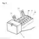 Fig. 03 - ICE TRAY UNIT AND METHOD OF MANUFACTURING THE SAME