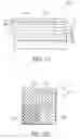 Fig. 03 - Photonic crystal-based filter for use in an image sensor