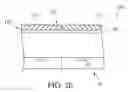 Fig. 06 - Photonic crystal-based filter for use in an image sensor